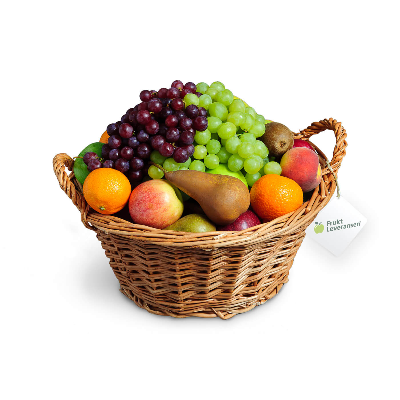 Fruktkorgar Fruktleveransen