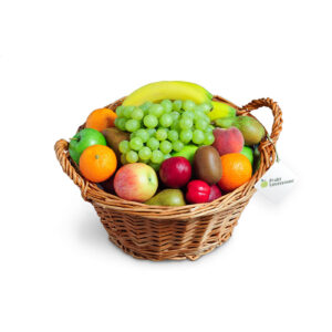 Fruktkorg original fruktleverans Stockholm 4