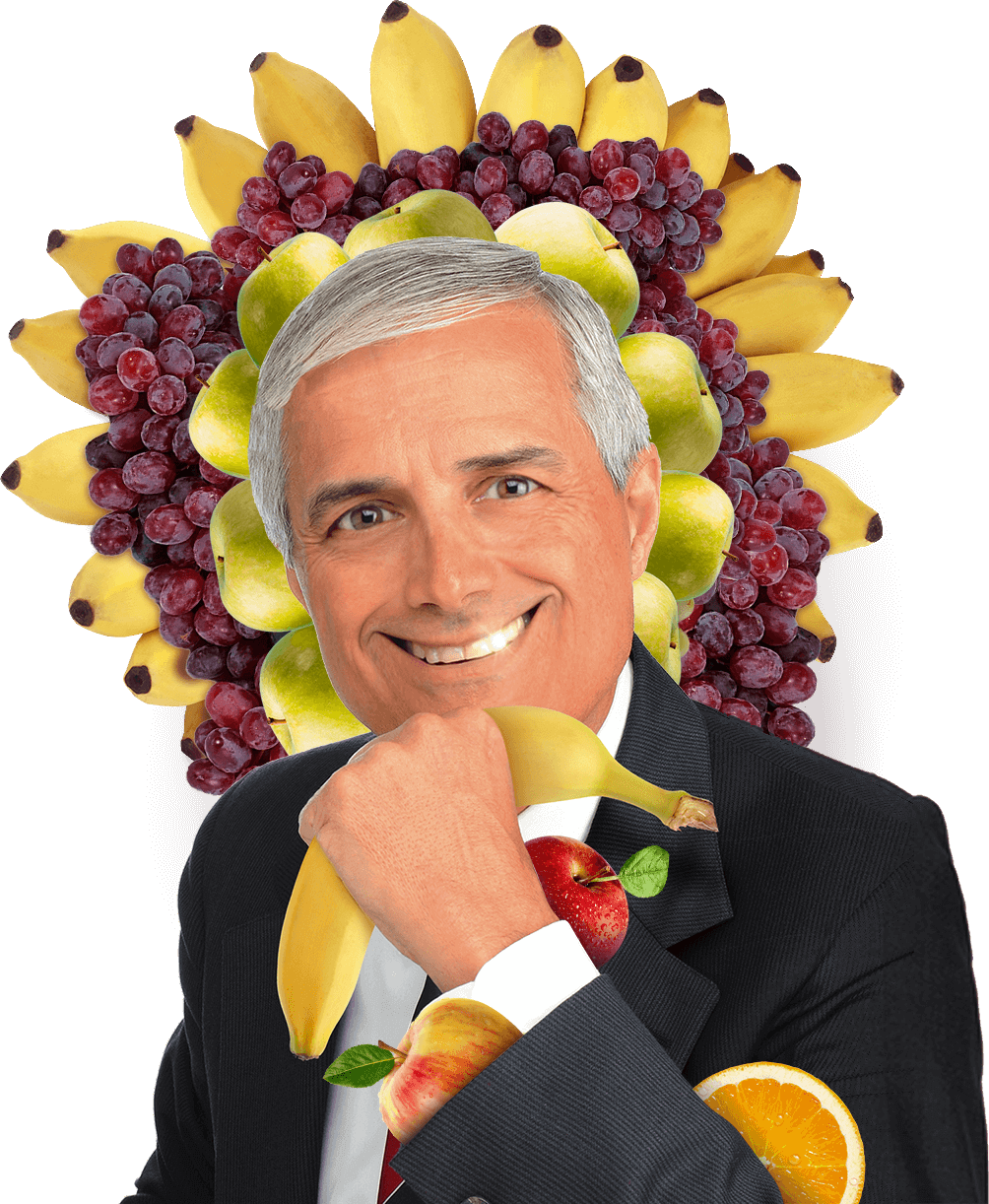 fruktkorg föder framgång